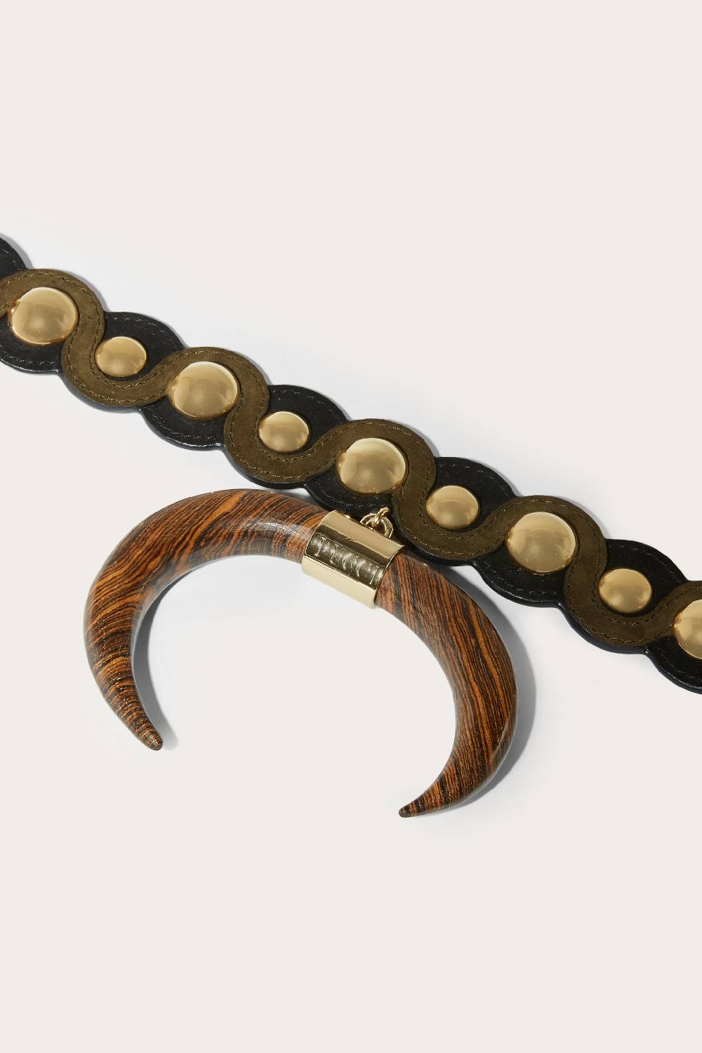 Pucci Choker Emilia In Saldo