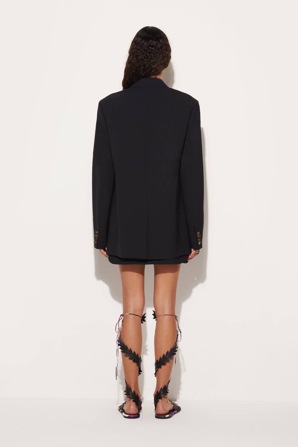 Pucci Blazer monopetto Spedizione gratuita