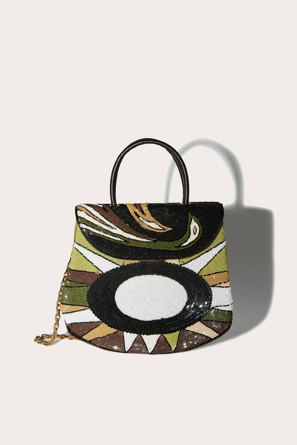 Pucci Borsa Sparkles Comprare a buon mercato