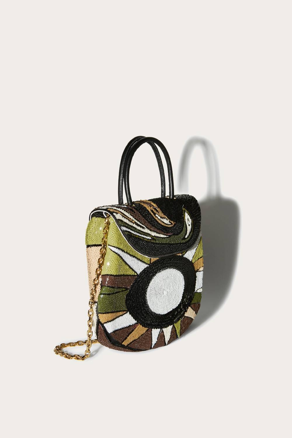 Pucci Borsa Sparkles Comprare a buon mercato