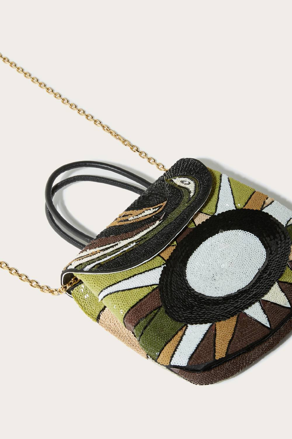 Pucci Borsa Sparkles Comprare a buon mercato