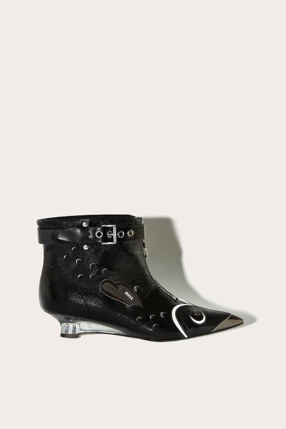 Pucci Tronchetti Puccing Flash Sale