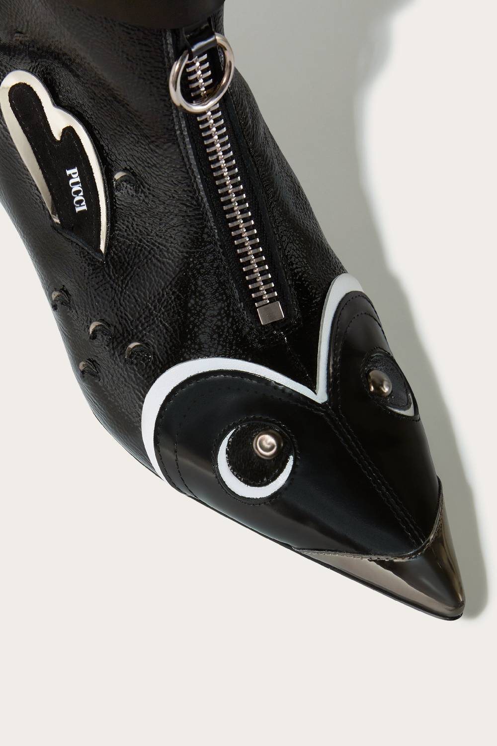 Pucci Tronchetti Puccing Flash Sale