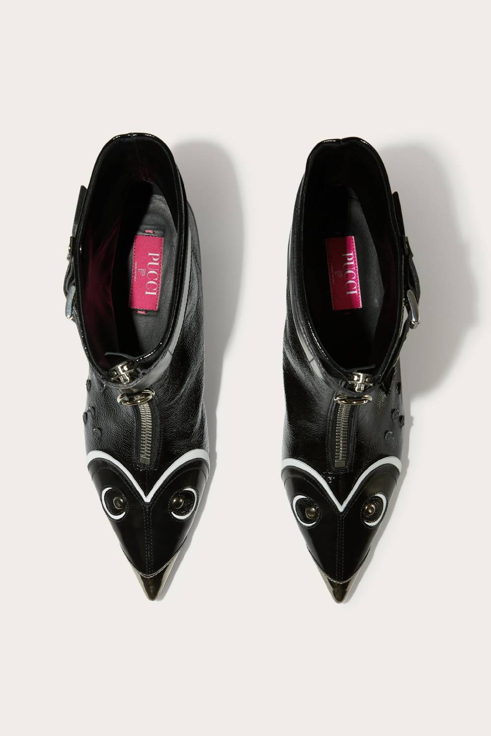 Pucci Tronchetti Puccing Flash Sale