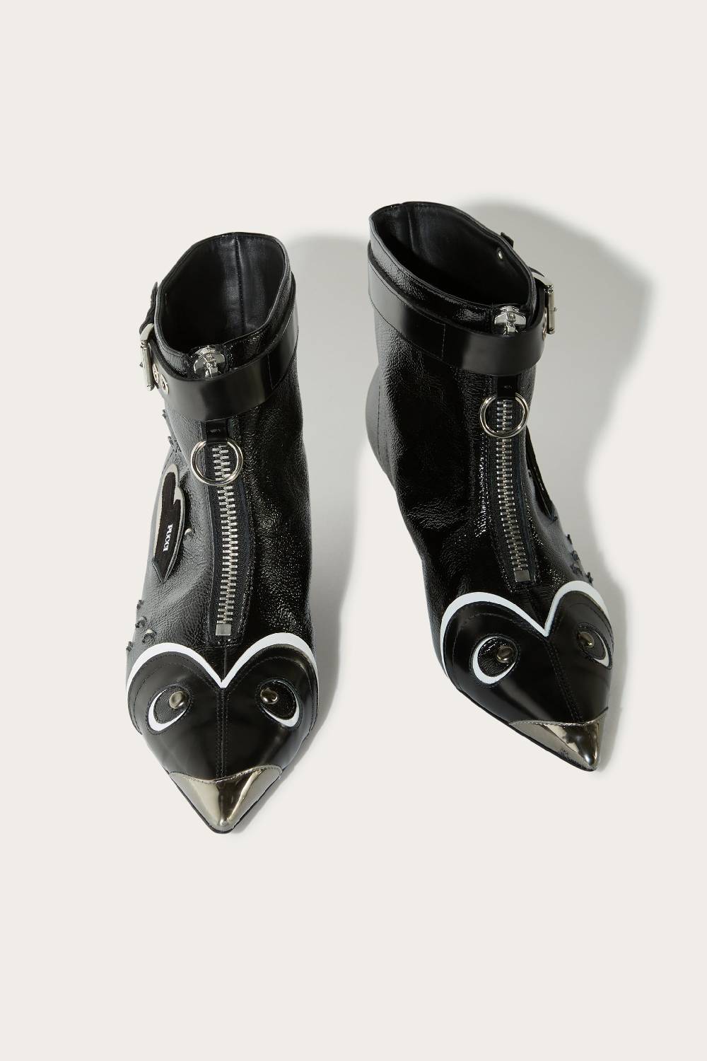Pucci Tronchetti Puccing Flash Sale