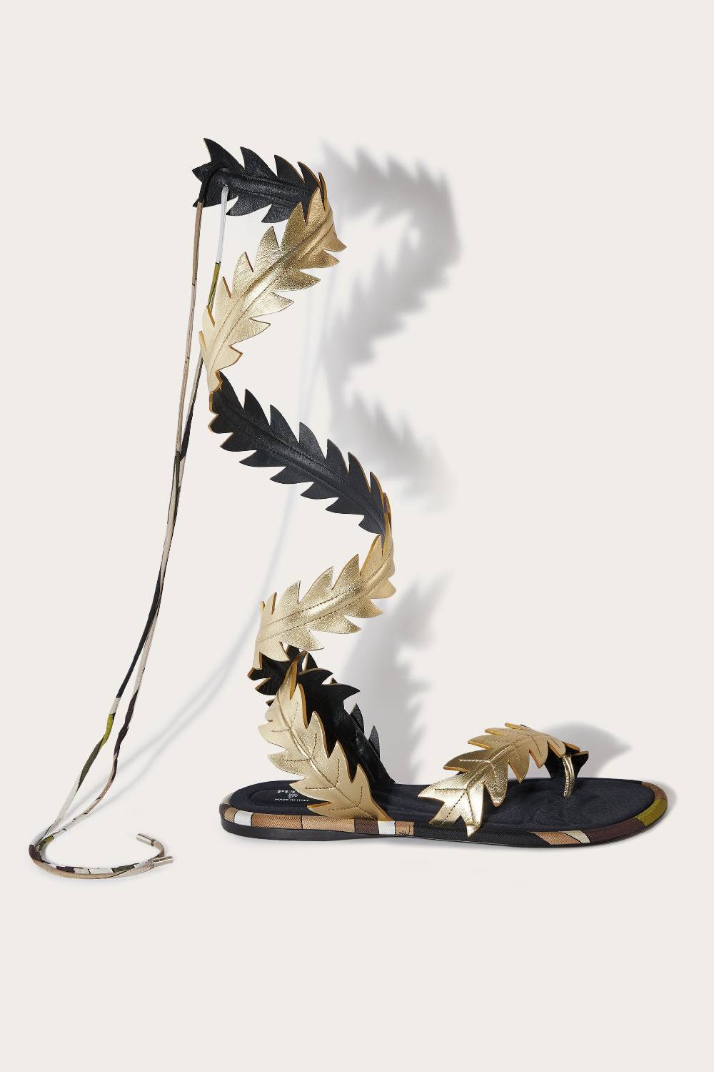 Pucci Sandali Edera Shopping online