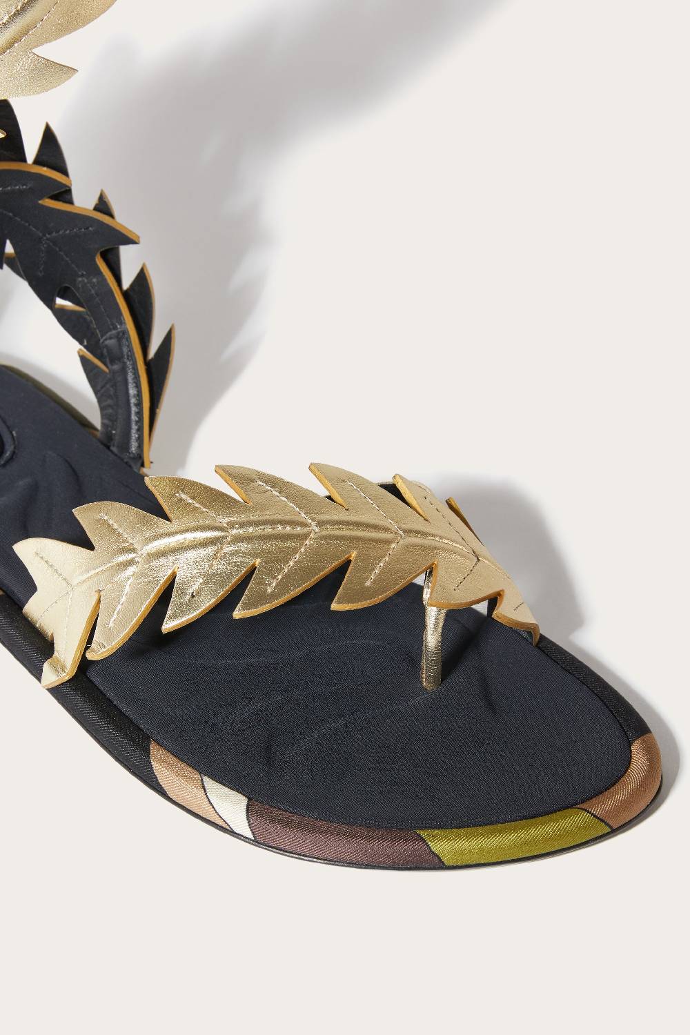 Pucci Sandali Edera Shopping online
