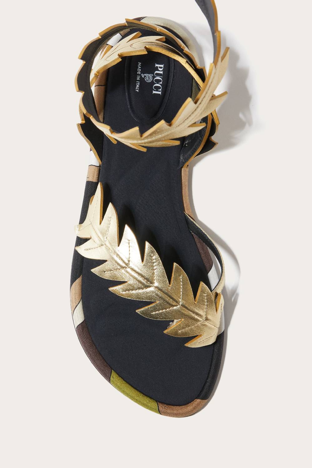 Pucci Sandali Edera Shopping online