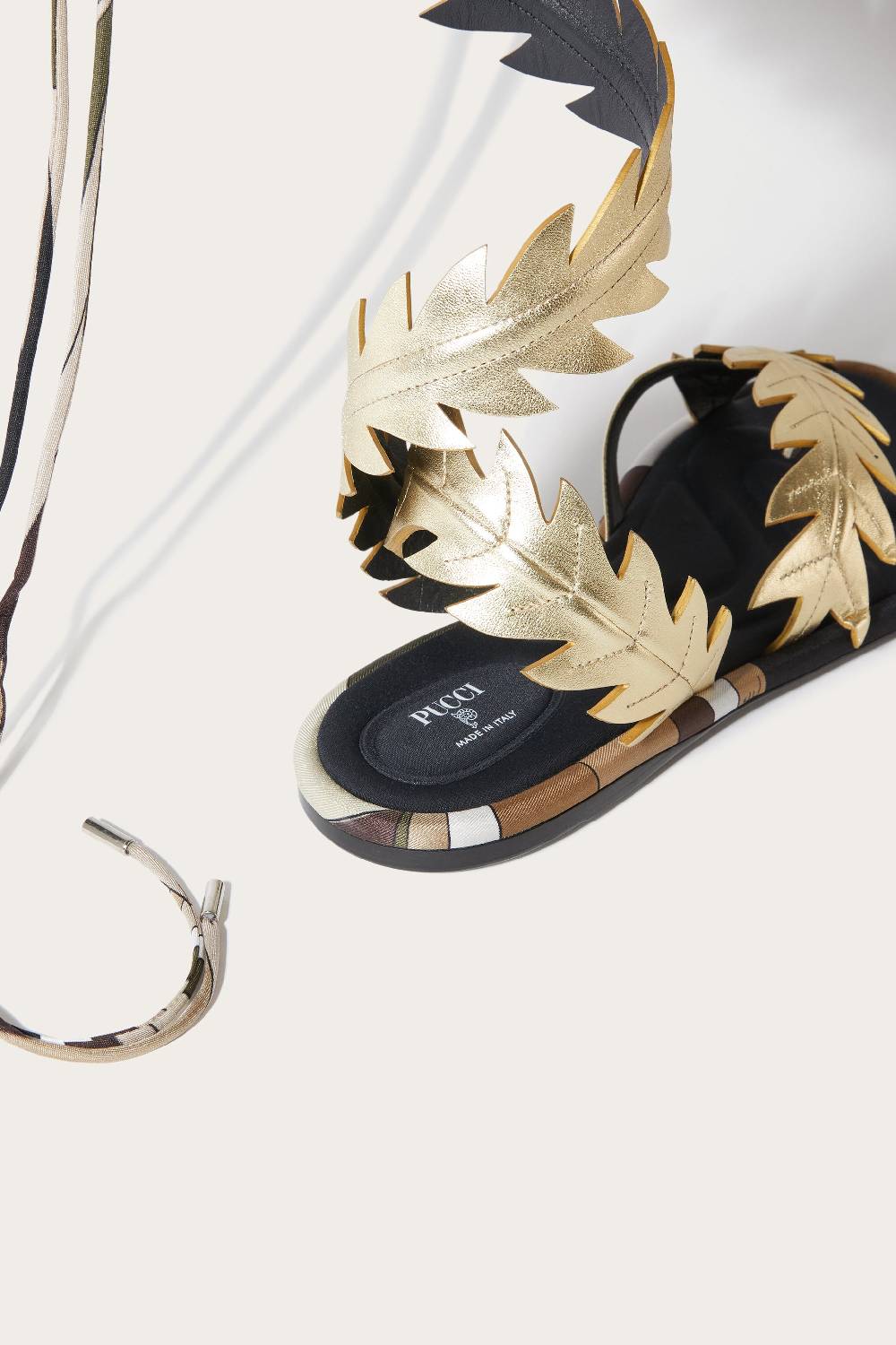 Pucci Sandali Edera Shopping online