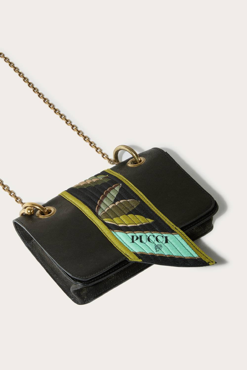 Pucci Borsa Crush Offerta esclusiva