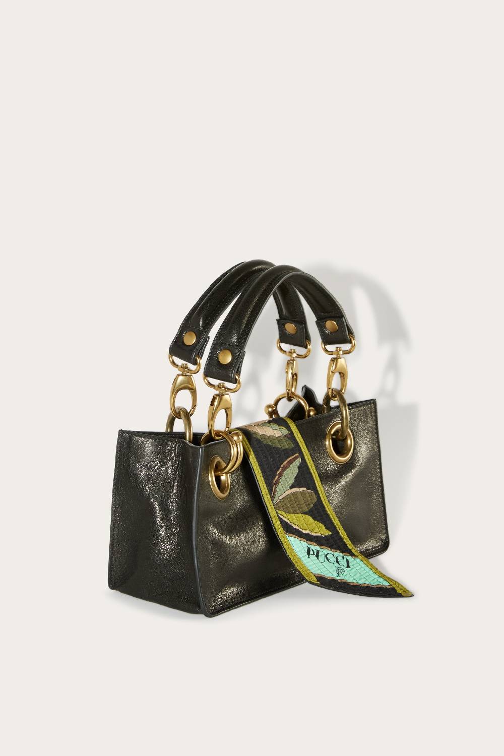 Pucci Borsa Crush Offerta Anniversario