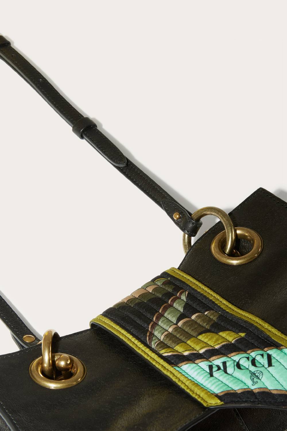 Pucci Borsa Crush Offerta Anniversario