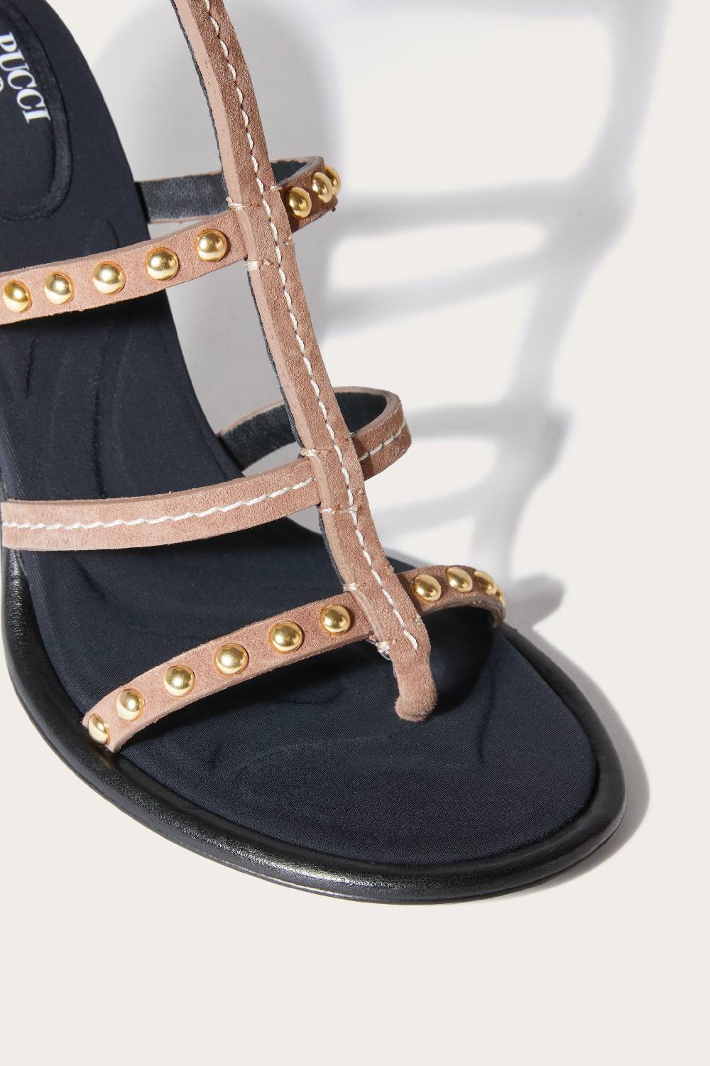 Pucci Sandali Emilia Vendita calda