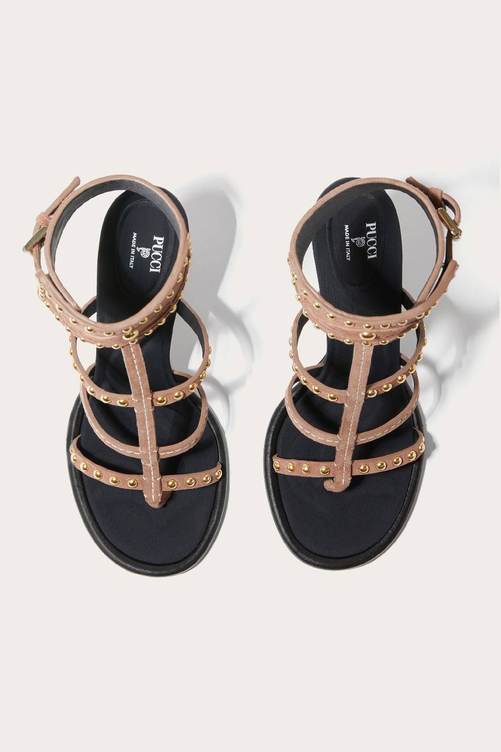 Pucci Sandali Emilia Vendita calda
