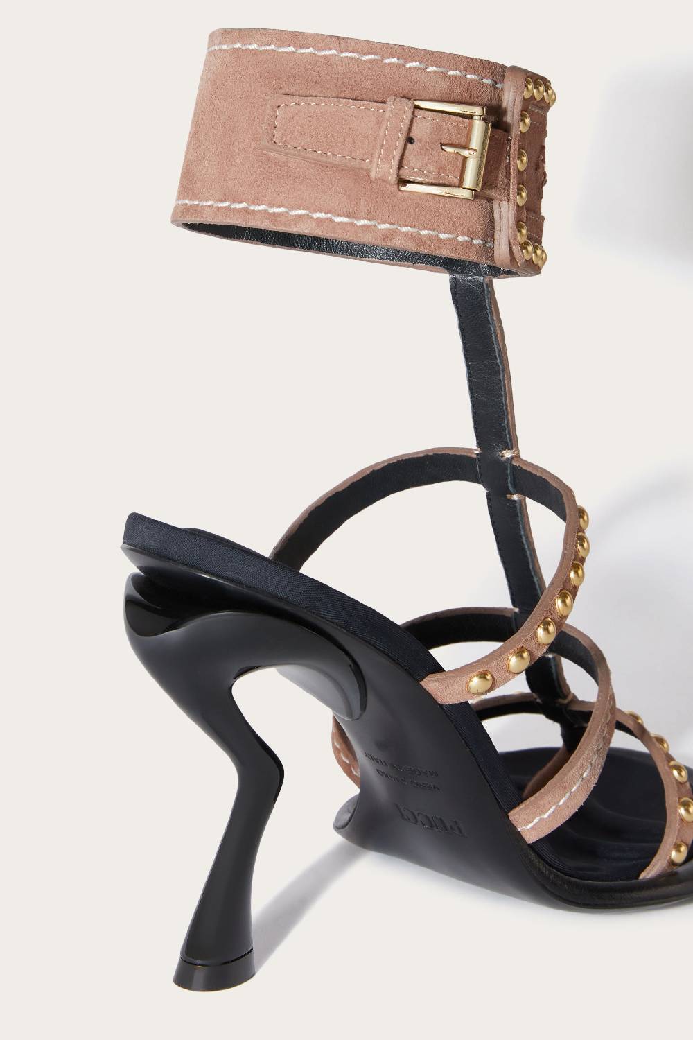 Pucci Sandali Emilia Vendita calda