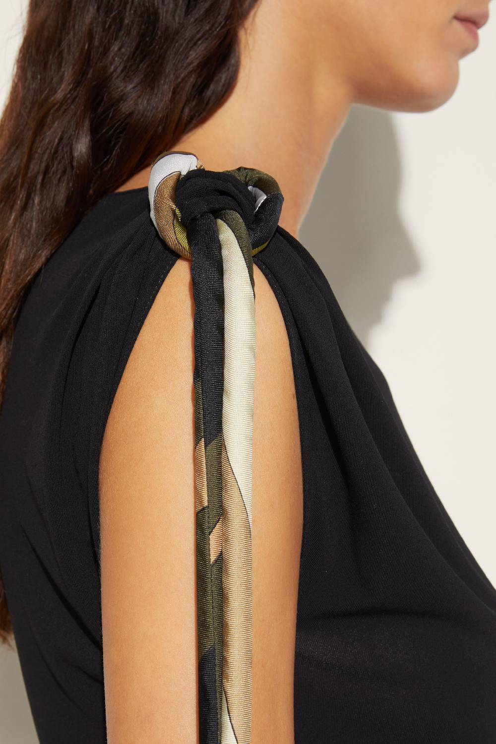 Pucci Top con finiture Vivara Online Outlet