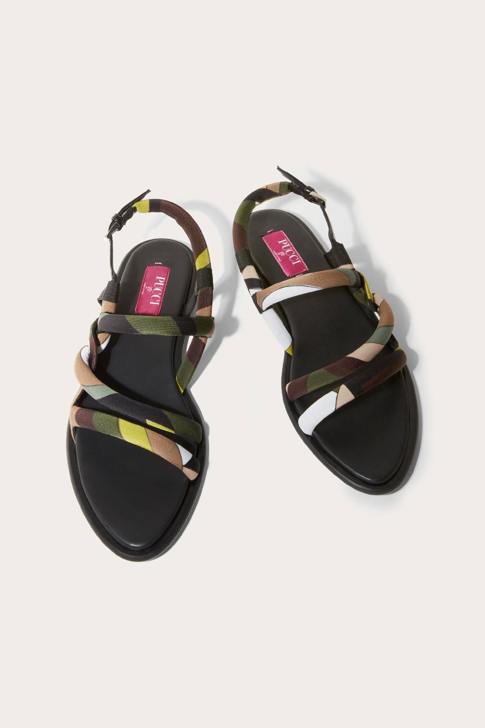 Pucci Sandali Lee Super Saving Price