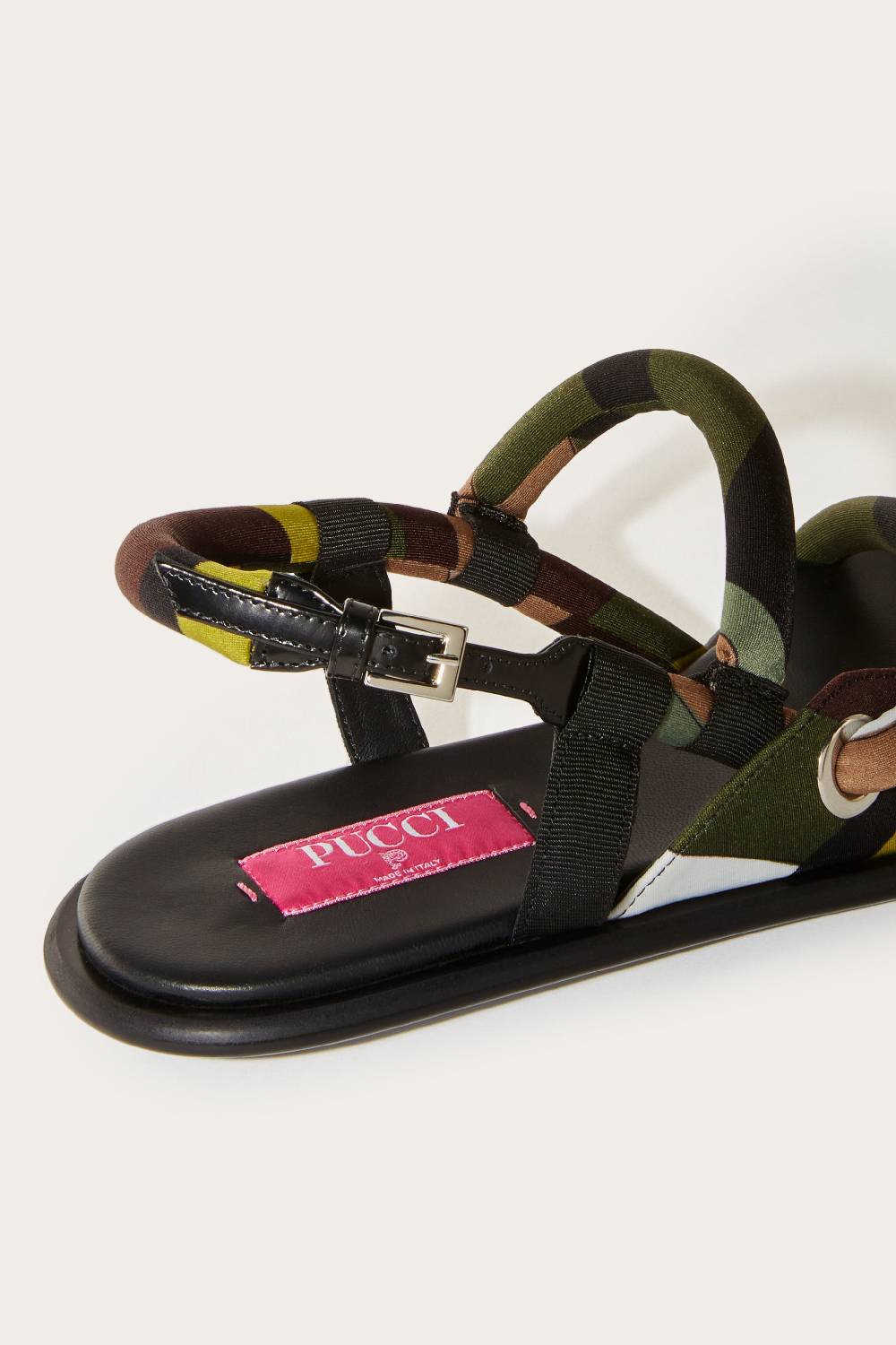 Pucci Sandali Lee Super Saving Price