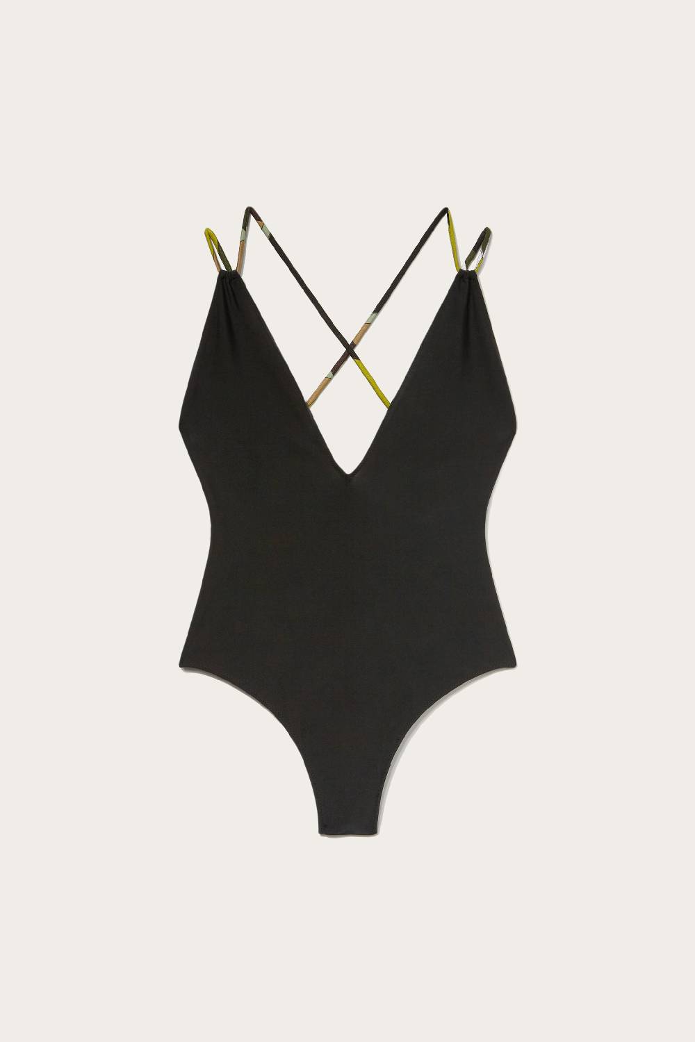 Pucci Costume con finiture Vivara Rilascio limitato