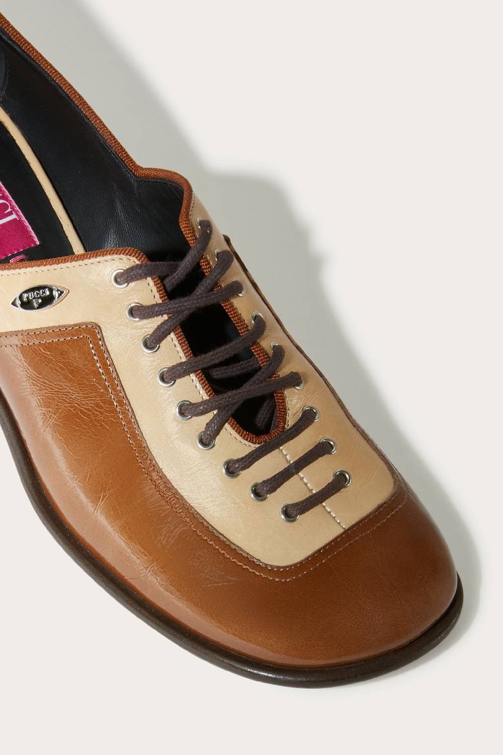 Pucci Scarpe Deby Fino al 65% di sconto