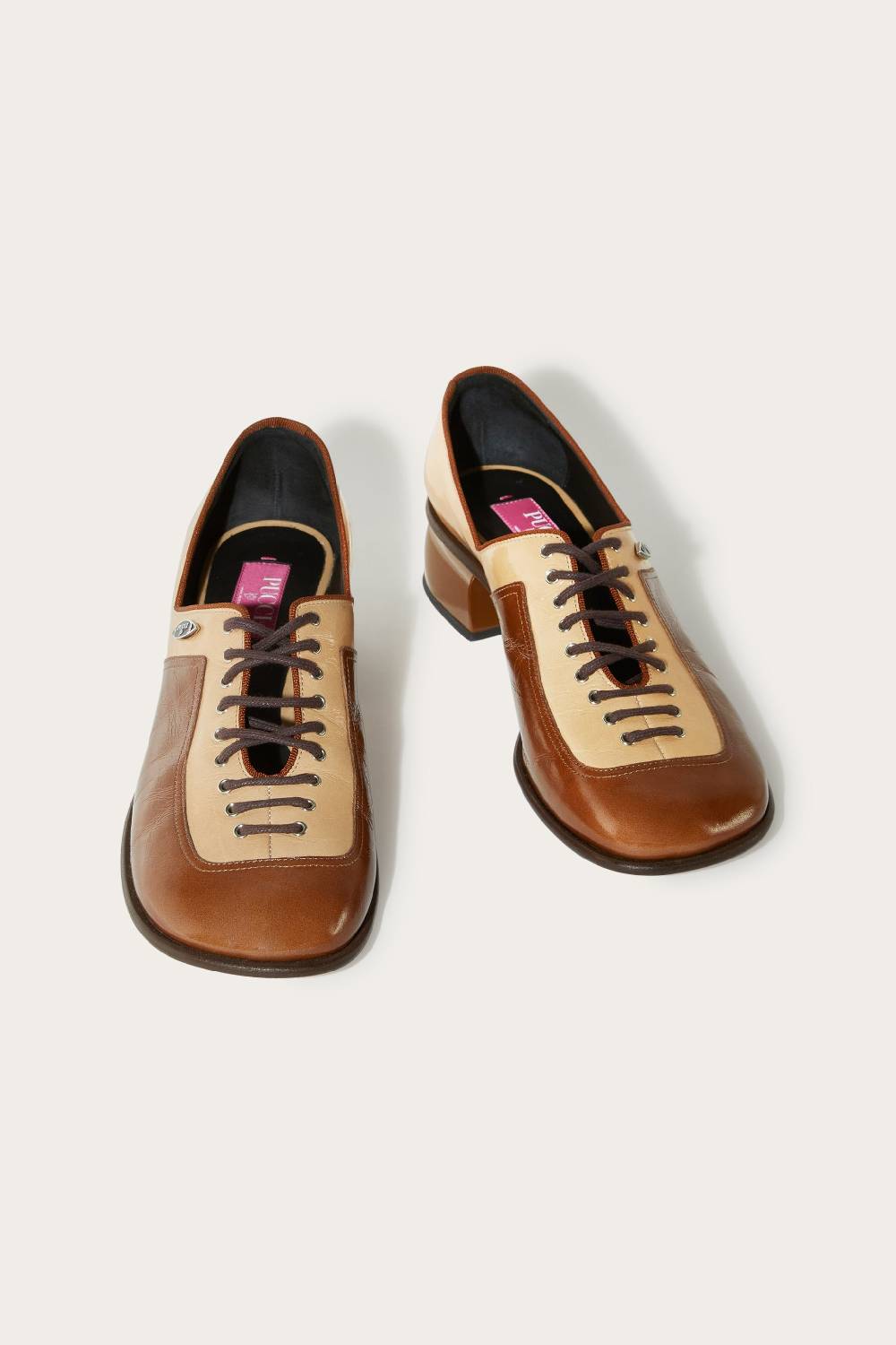 Pucci Scarpe Deby Fino al 65% di sconto