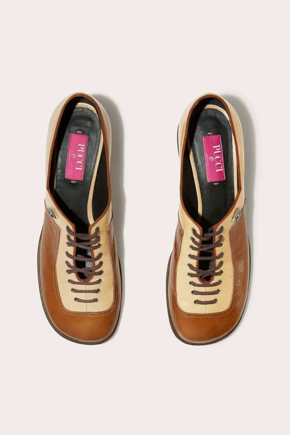 Pucci Scarpe Deby Fino al 65% di sconto