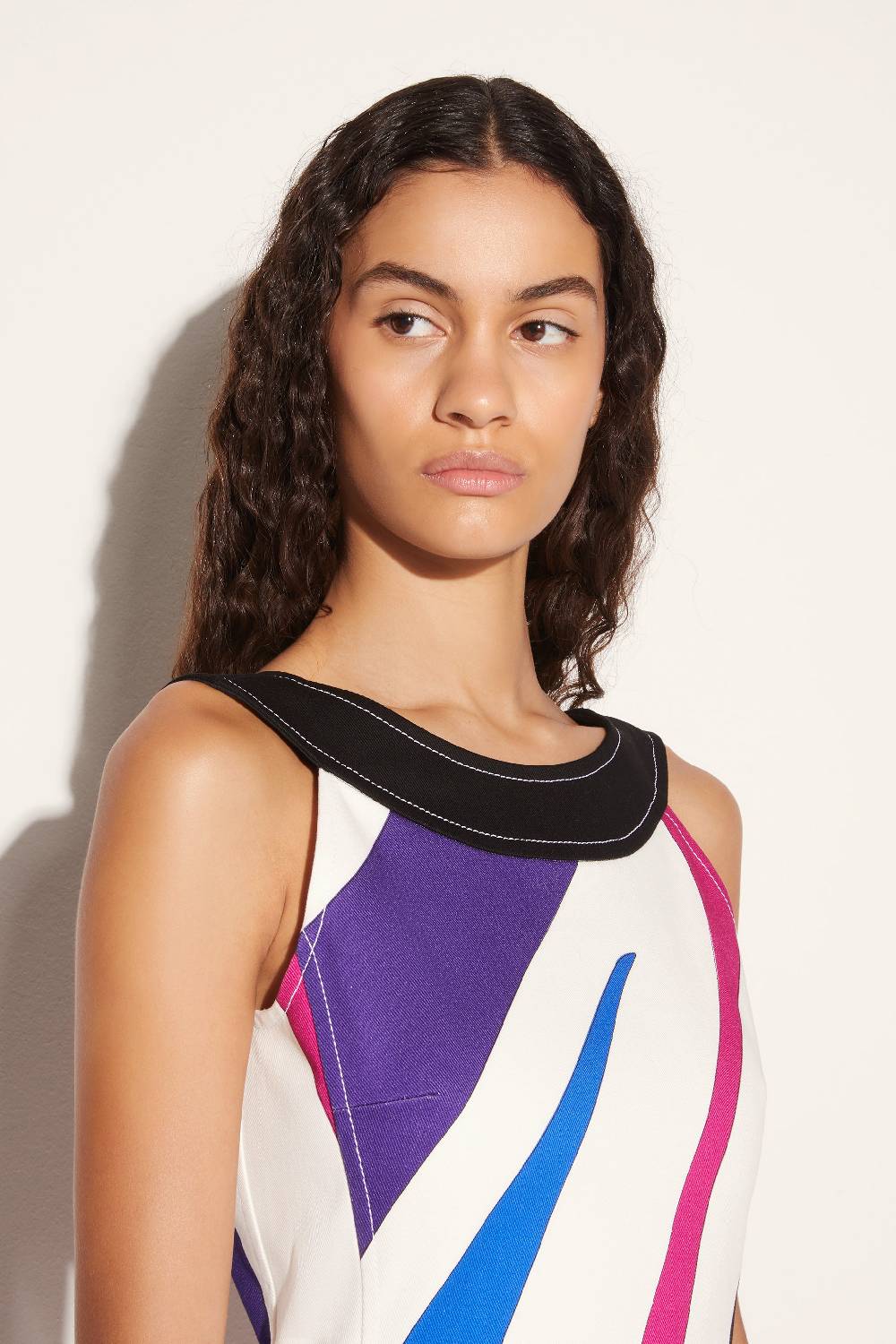 Pucci Mini abito con stampa Marmo 50% di sconto per tempo limitato