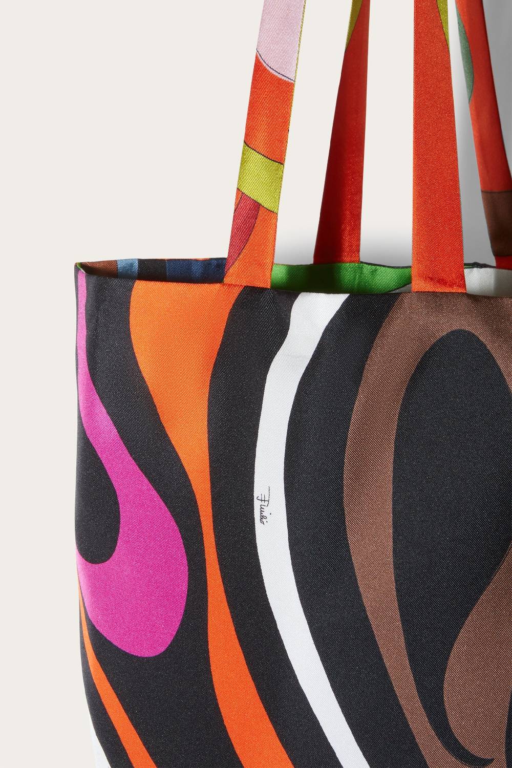 Pucci Borsa Gallery Novità