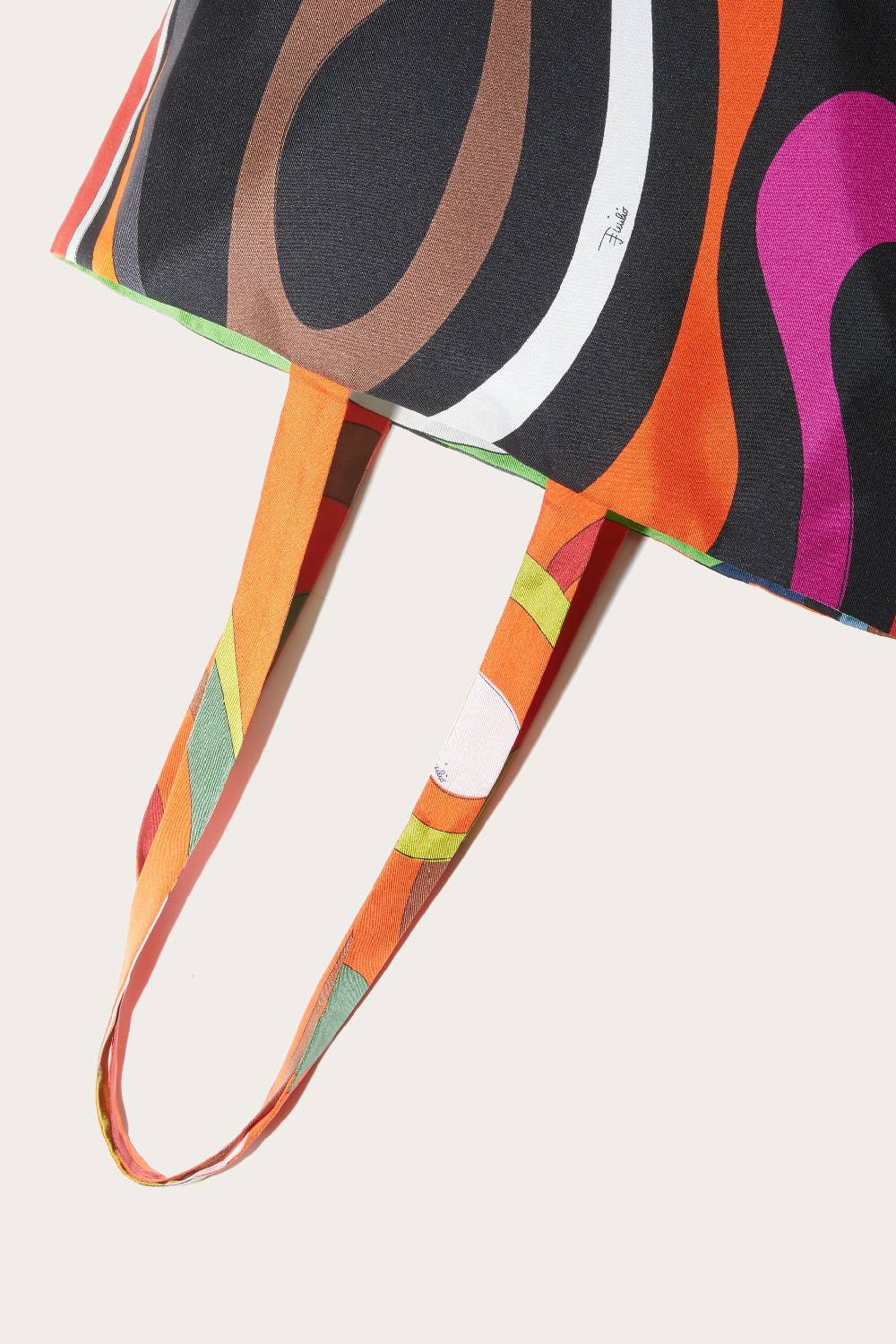 Pucci Borsa Gallery Novità