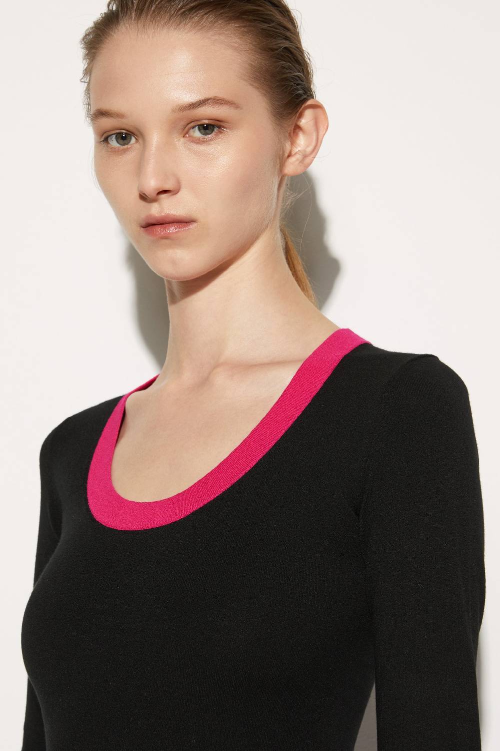 Pucci Maglione con design color-block Outlet