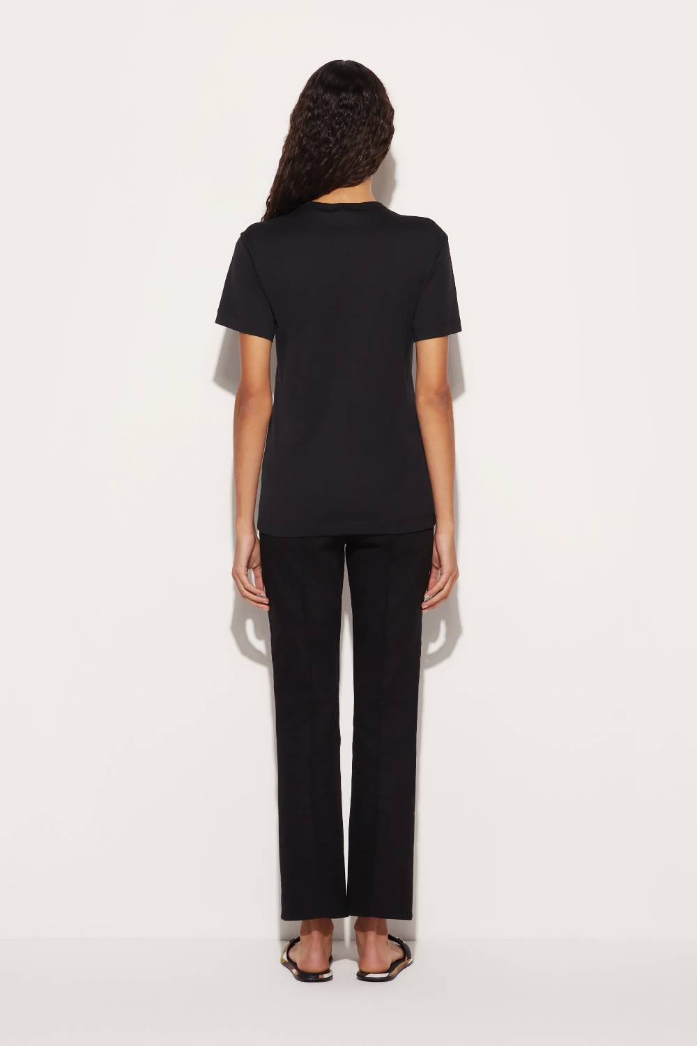 Pucci T-shirt con logo Moda