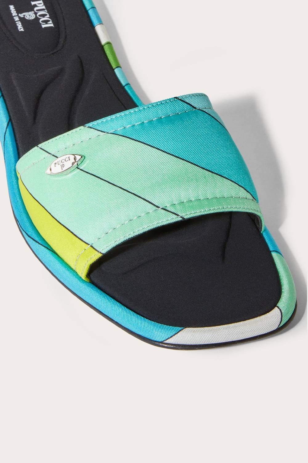 Pucci Sandali Yummy Offerta speciale