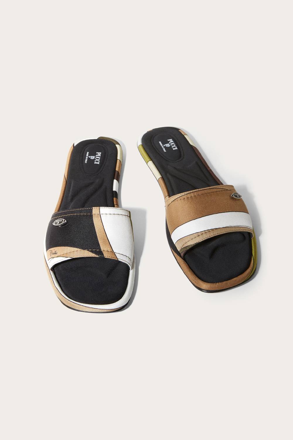 Pucci Sandali Yummy Cyber Monday