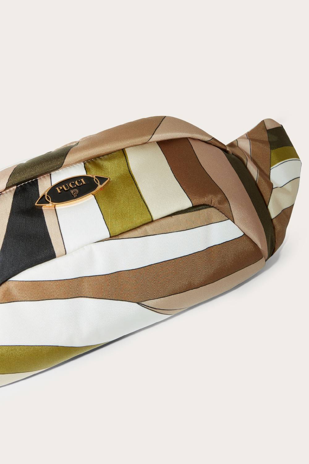 Pucci Marsupio Yummy Offerta Giorno del Papà