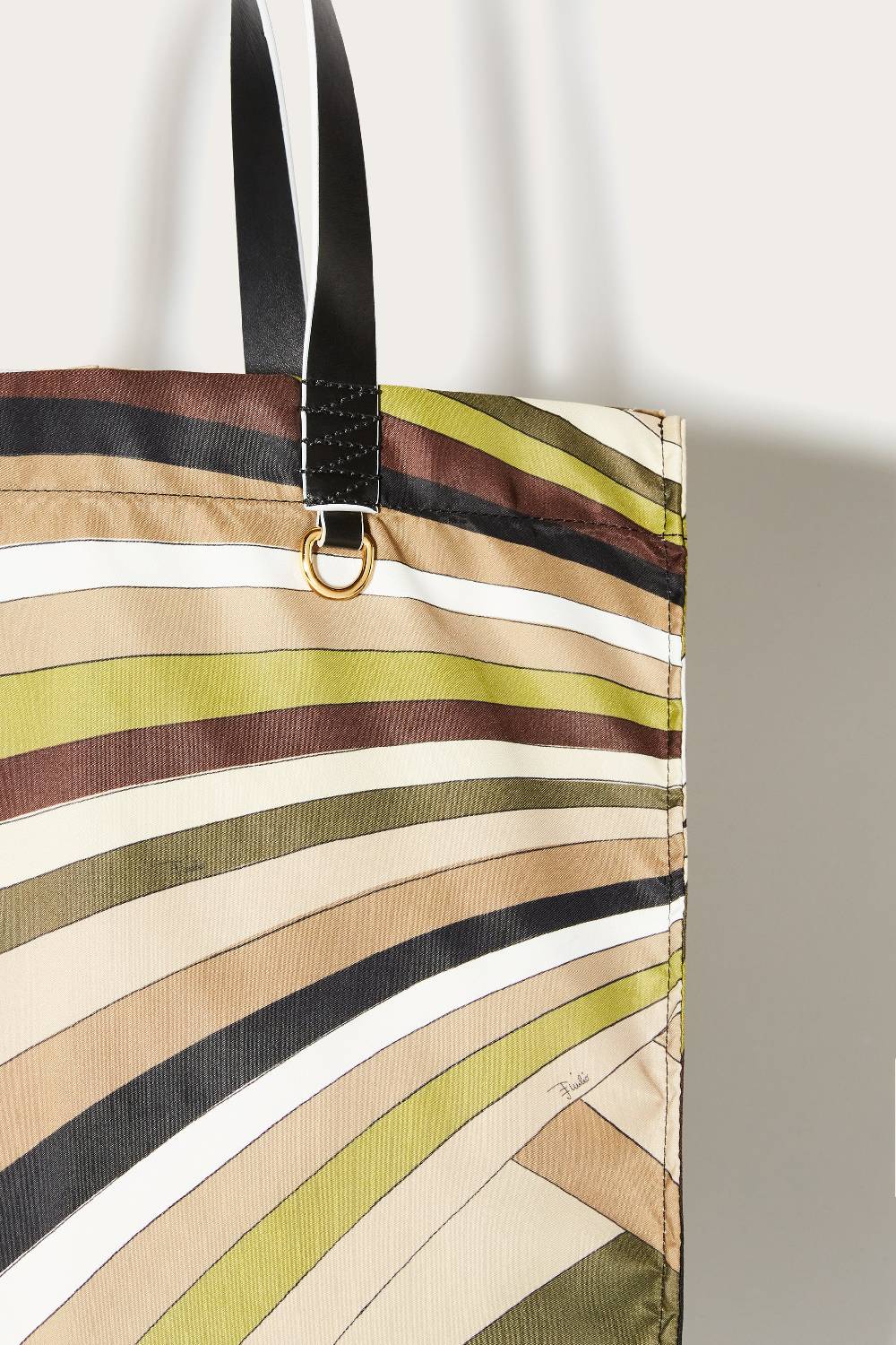Pucci Borsa tote Yummy Offerta San Valentino