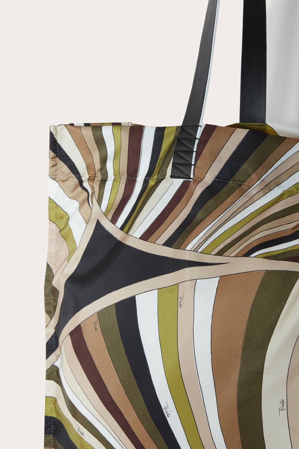 Pucci Borsa tote Yummy Offerta Anniversario