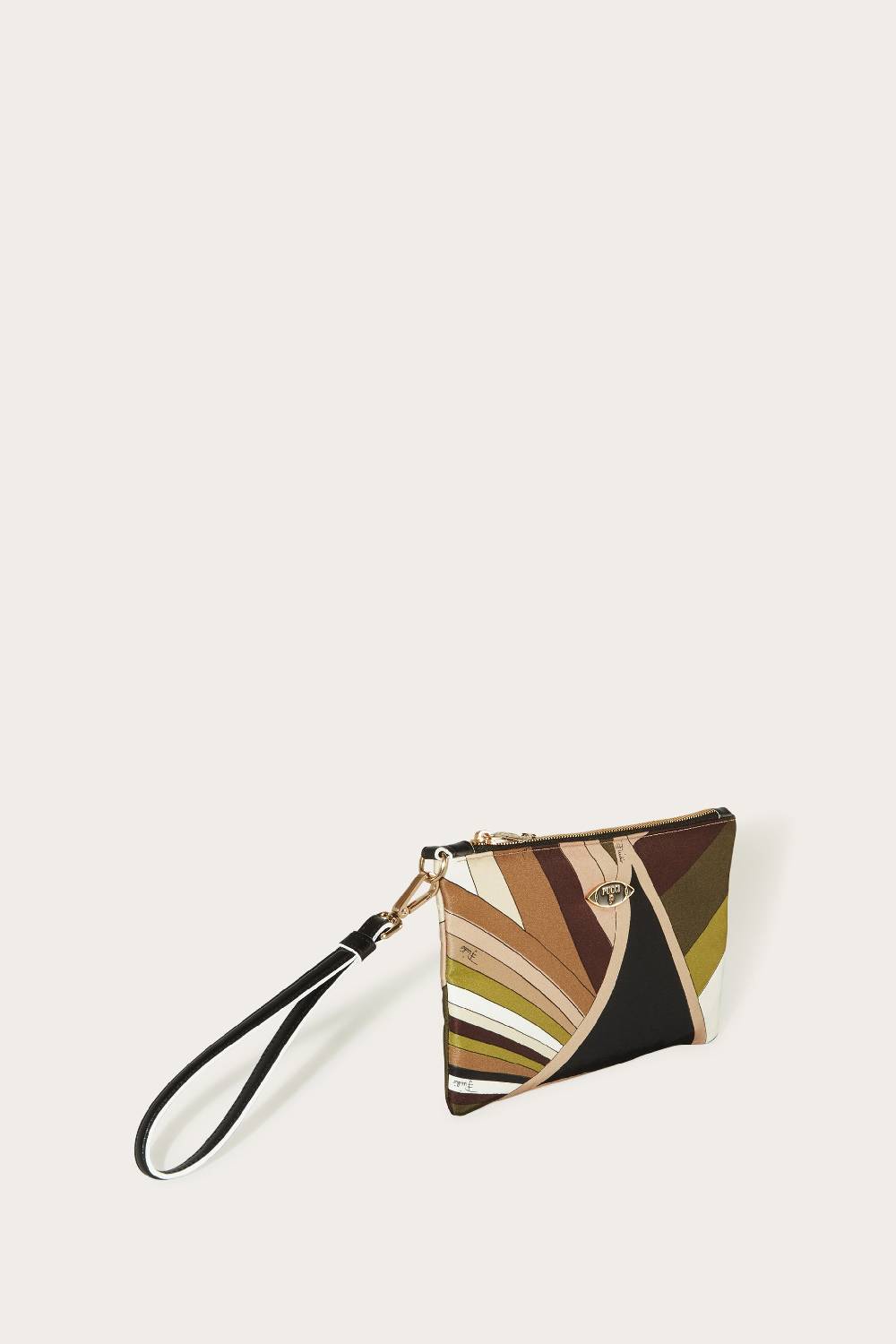 Pucci Yummy Pochette Smaltimento dello stoccaggio
