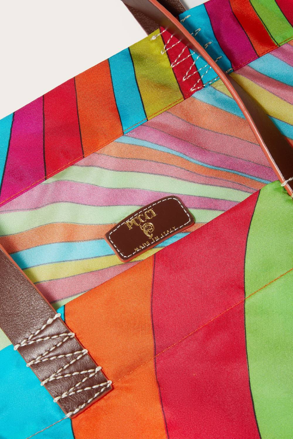 Pucci Borsa tote Yummy Nuovi prodotti
