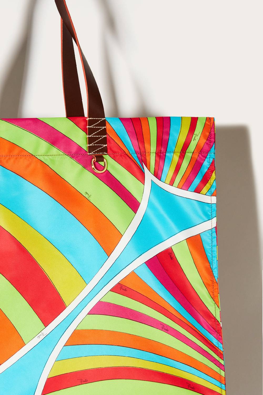 Pucci Borsa tote Yummy Comprane uno, ottenene uno gratis