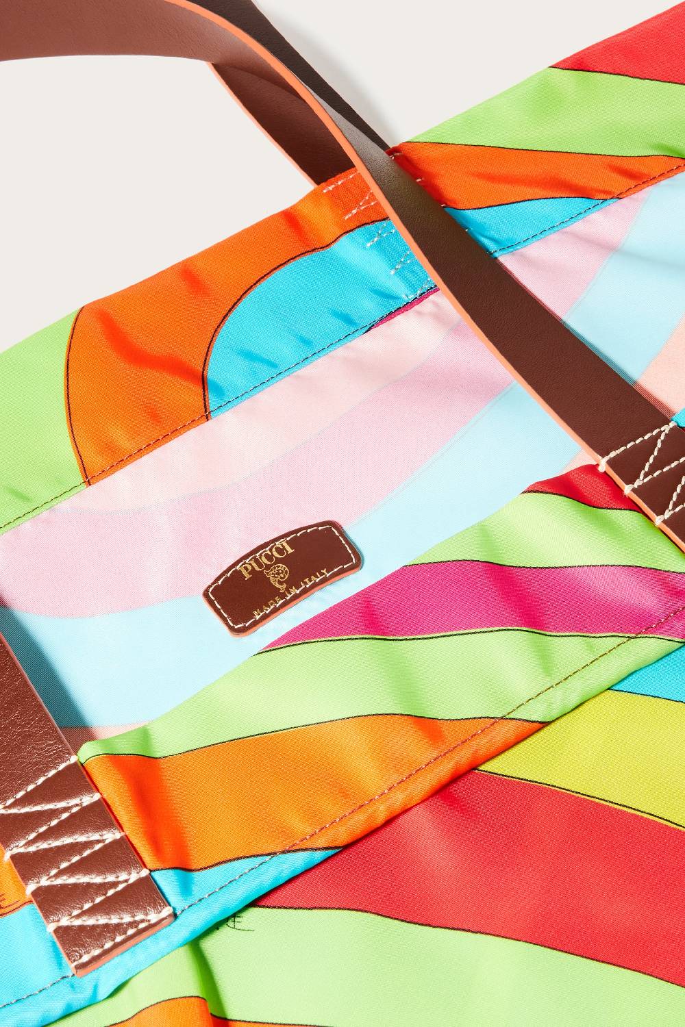 Pucci Borsa tote Yummy Comprane uno, ottenene uno gratis