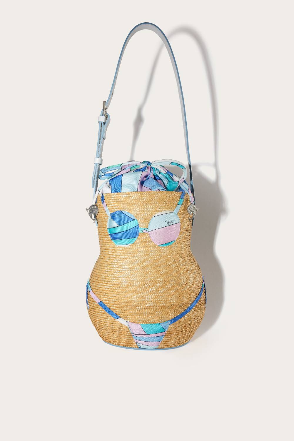 Pucci Borsa Puccinella Sconti VIP
