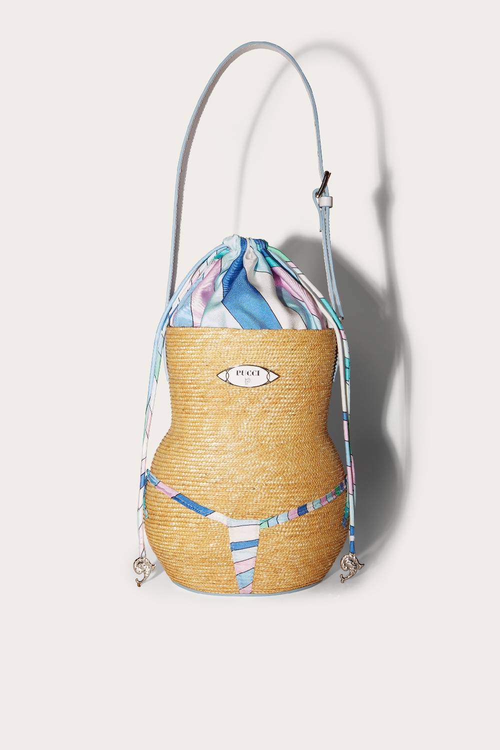 Pucci Borsa Puccinella Sconti VIP