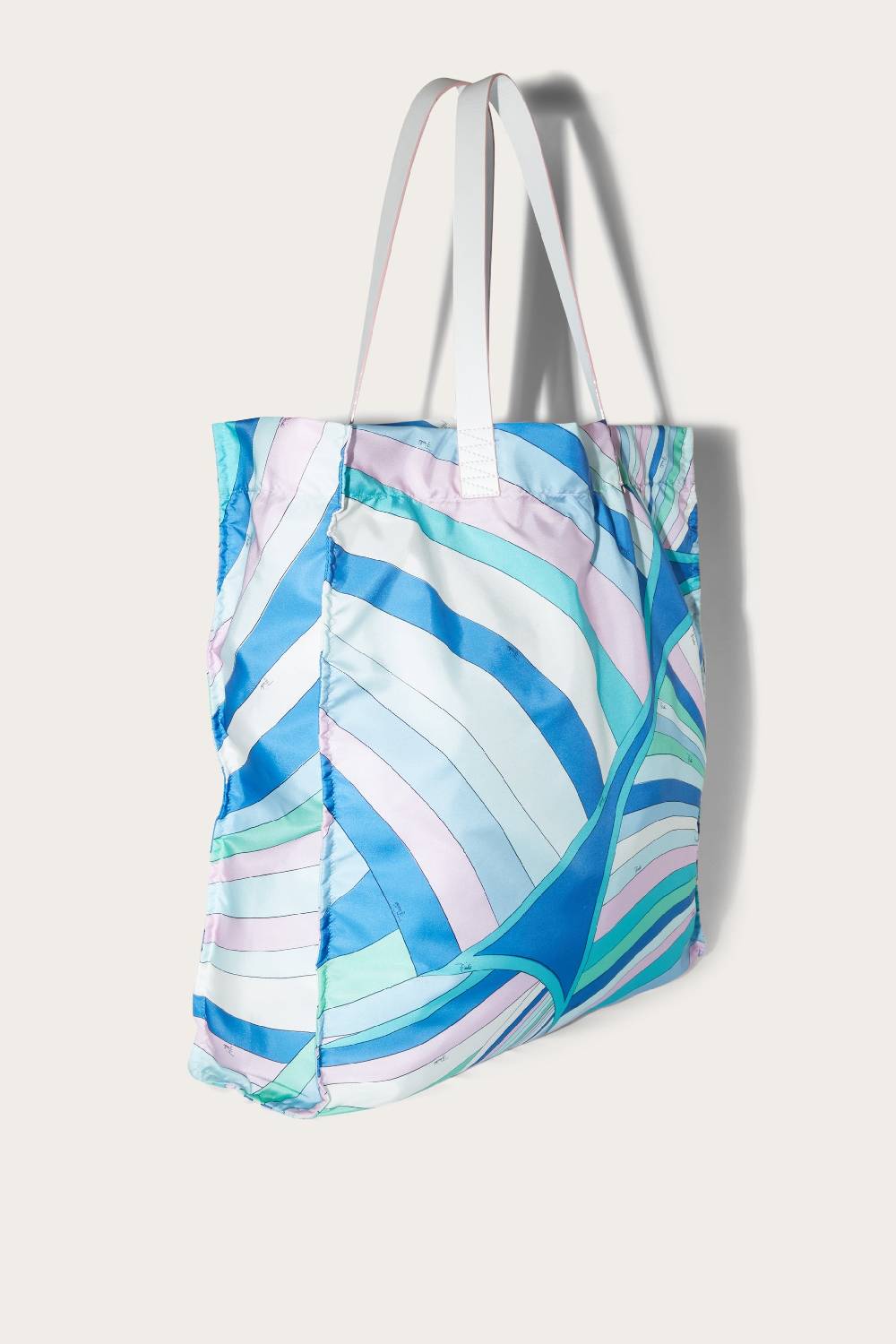 Pucci Borsa tote Yummy Ritorno libero