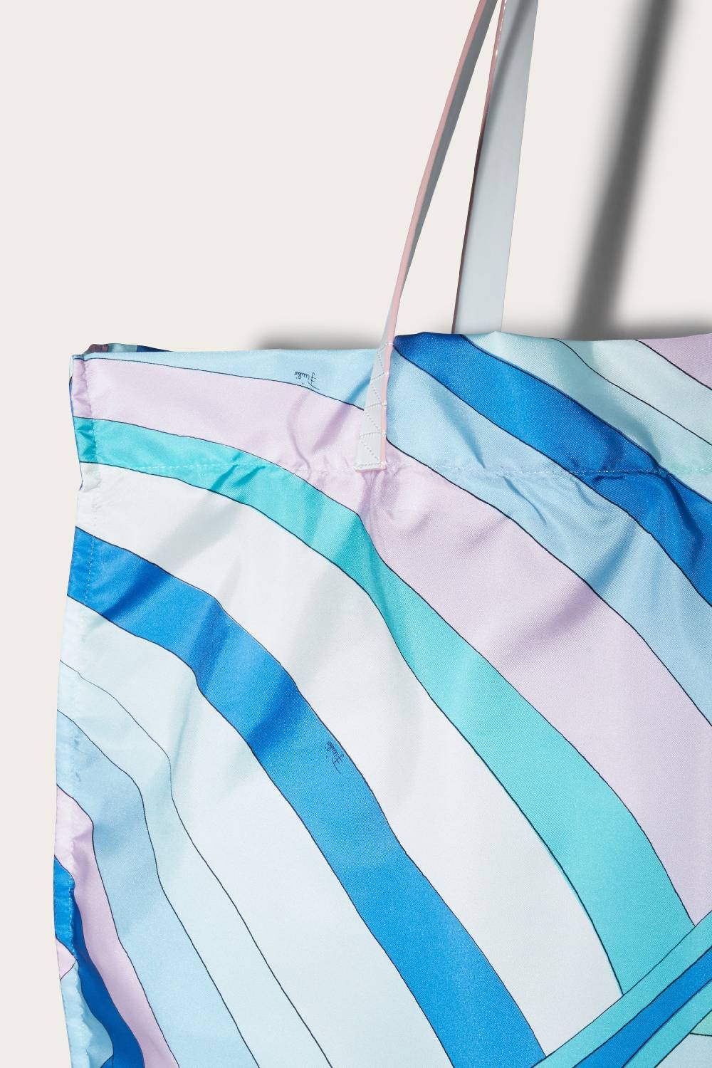 Pucci Borsa tote Yummy Ritorno libero