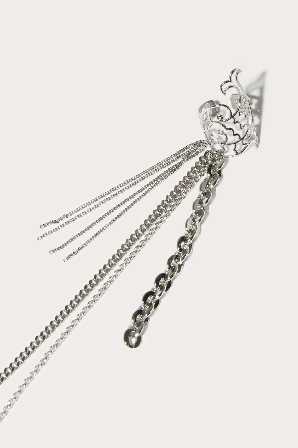 Pucci Anello Crush Fino al 50% di sconto