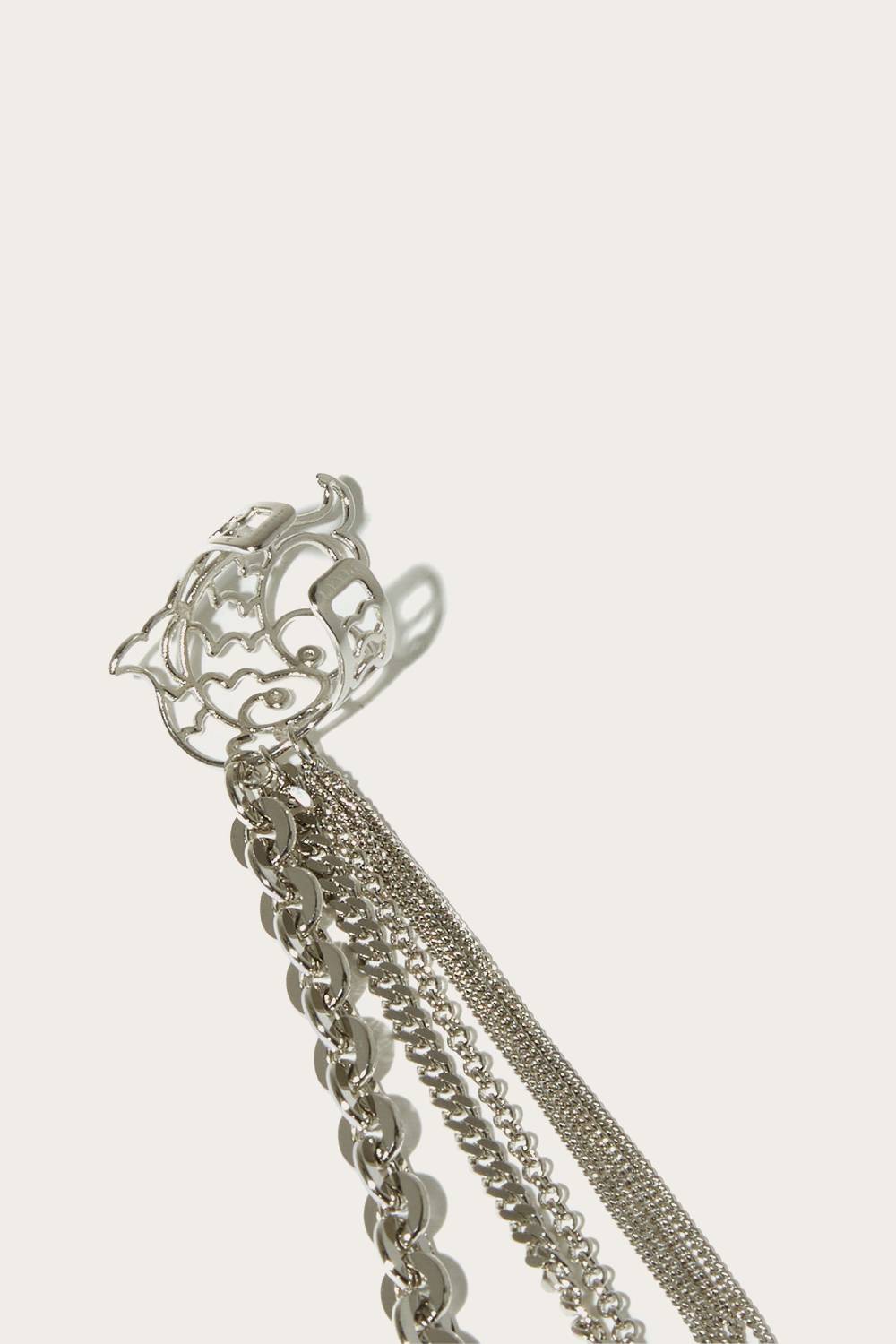 Pucci Anello Crush Fino al 50% di sconto