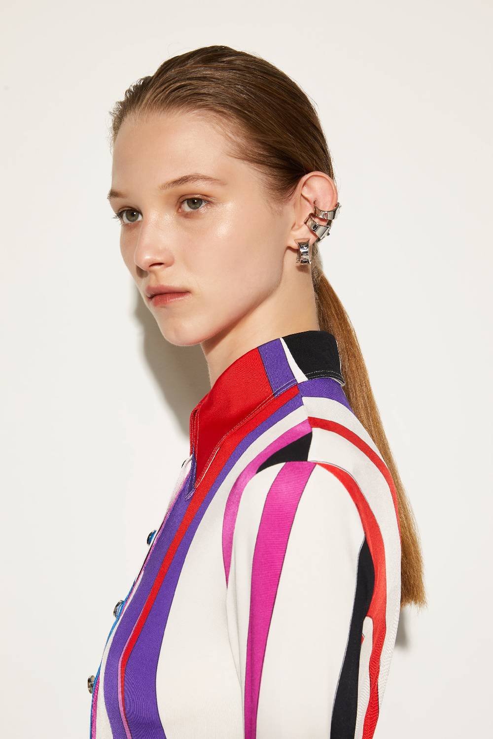 Pucci Earcuff Crush Offerta speciale della fabbrica