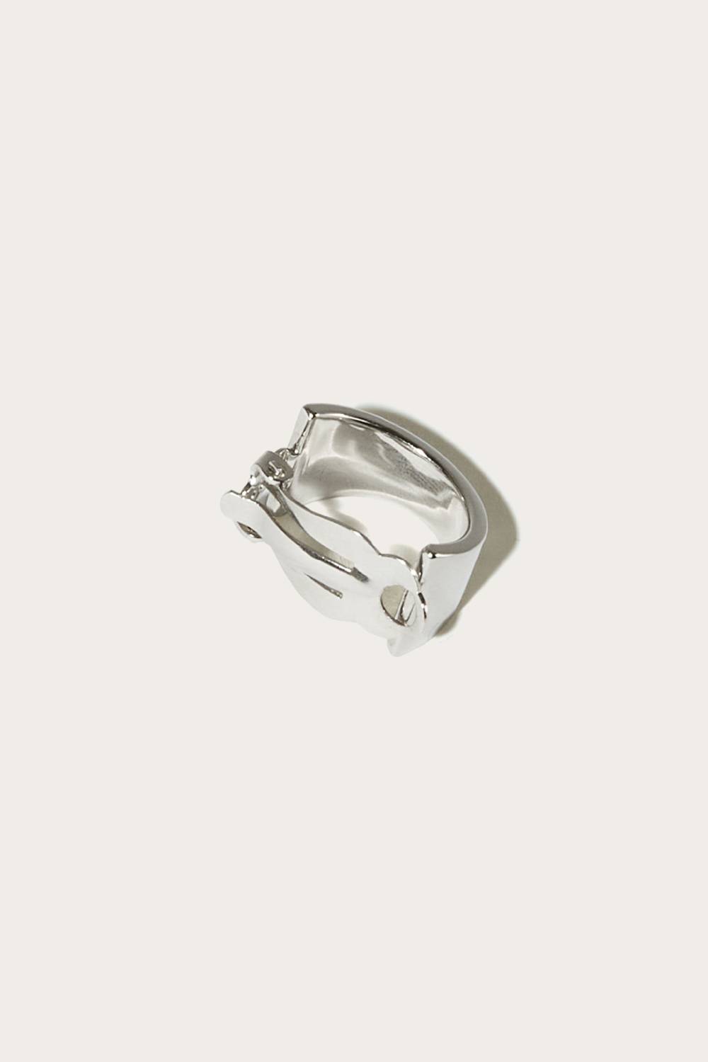 Pucci Earcuff Crush Offerta speciale della fabbrica