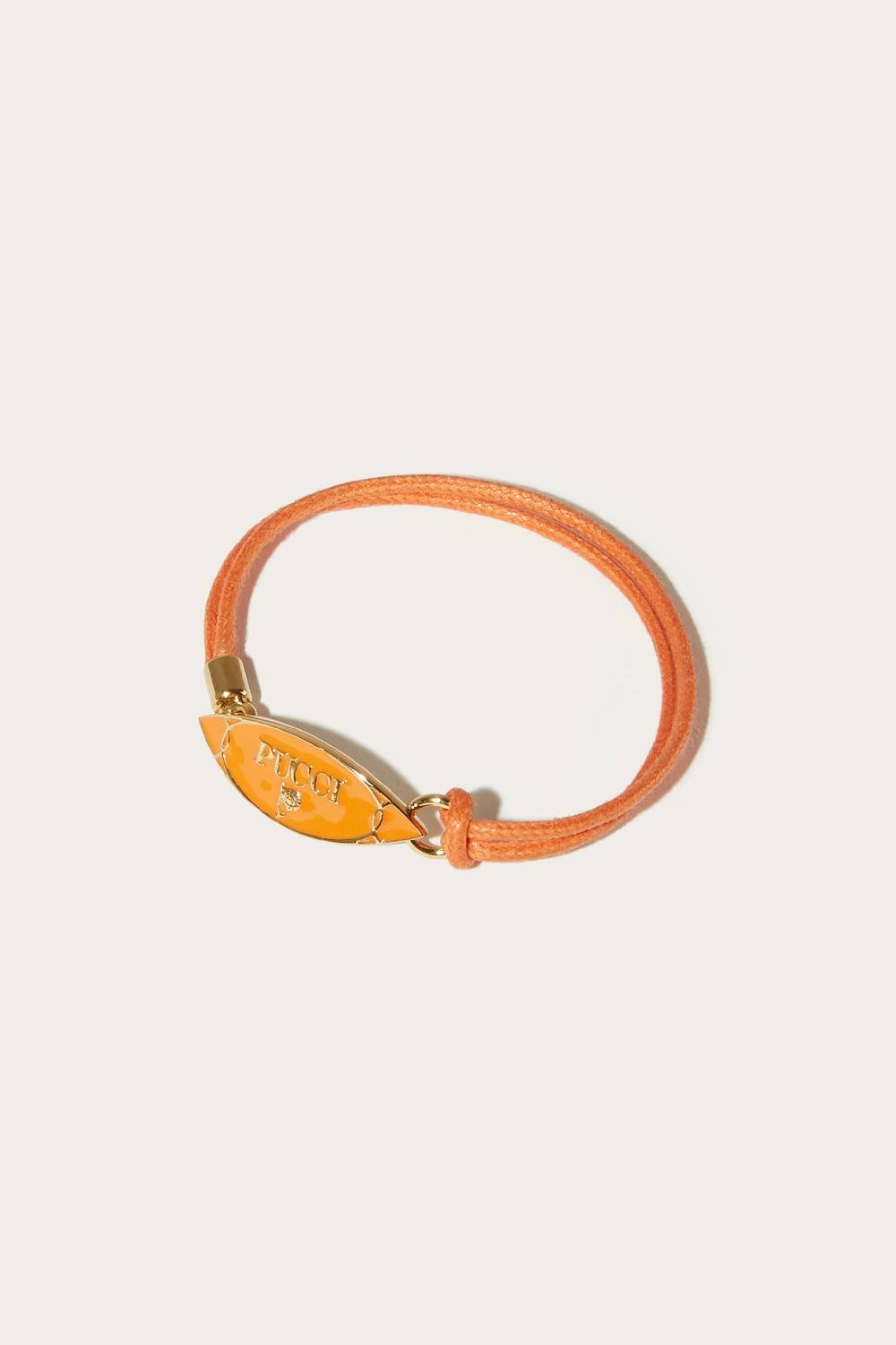 Pucci Bracciale Puccing Sostegno trimestrale