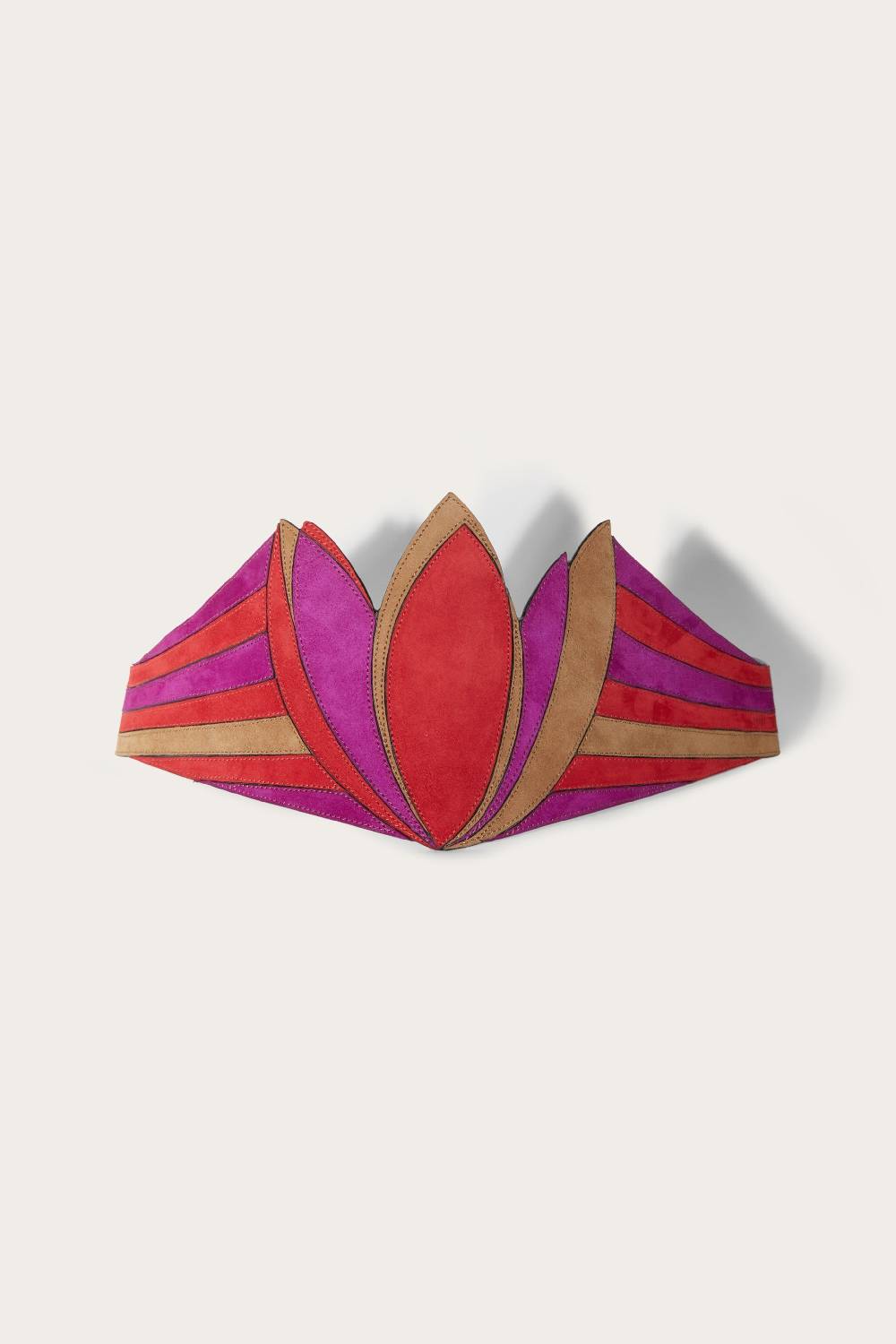 Pucci Cintura Flower In vendita